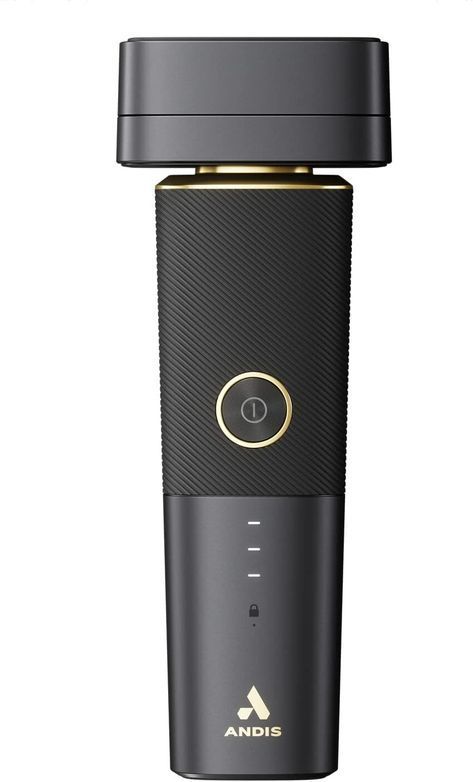 Шейвер бритва Andis reSurge Shaver AN 17305