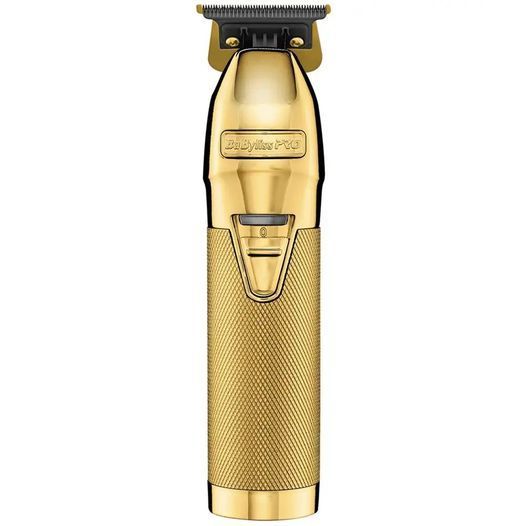 Комбо набор "Babyliss Pro Barber Gold"