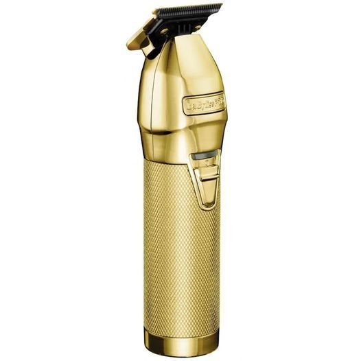 Комбо набор "Babyliss Pro Barber Gold"