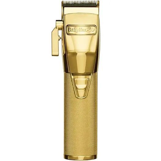 Комбо набор "Babyliss Pro Barber Gold"