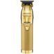 Комбо набор "Babyliss Pro Barber Gold"