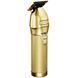 Комбо набор "Babyliss Pro Barber Gold"