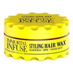 Віск для волосся HAIR STYLING WAX" (150 ml)