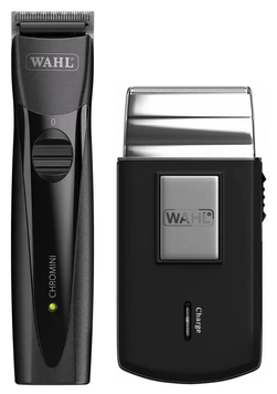 Комбо набор для стрижки Wahl 1591-3615