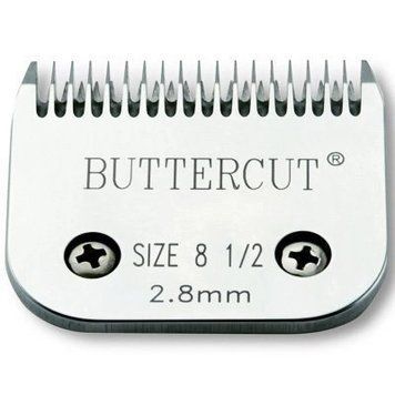 Керамічний ніж Geib Buttercut #8.5 (2.8 мм)