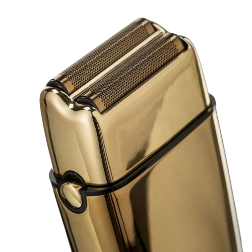 BaByliss PRO Foil FX 02 Gold Shaver BAB FXFS2GE