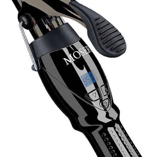 Плойка Moser TitanCurl 4443-0050 &Oslash; 19 мм