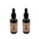 Масло для бороды MORGAN'S OUDH&AMBER BEARD OIL 50 МЛ