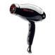 Фен для волос Gamma Piu Relax Power Black Ioniс