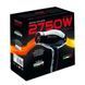 Фен для волос Gamma Piu Relax Power Black Ioniс
