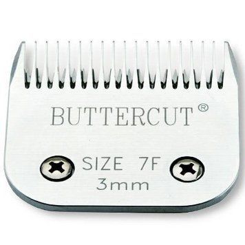 Керамічний ніж Geib Buttercut # 7F (3.0 мм)