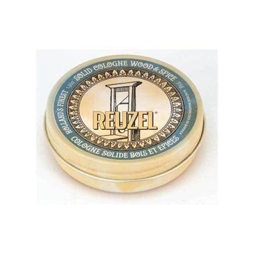 Сухий одеколон Reuzel Solid Cologne Balm 35g