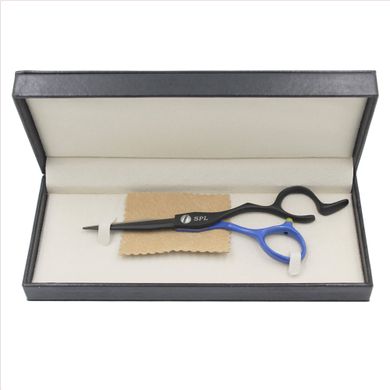 Ножиці перукарські SPL 90020-55 прямі 5,5 "