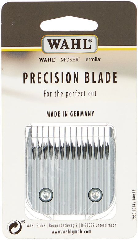 Ножовий блок Moser Star Blade 5 мм # 7F А5 1245-7360