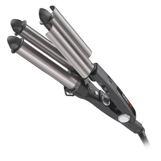 Тройная плойка BaByliss PRO BAB2269TTE