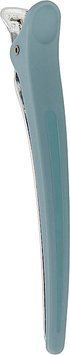 Затискач Aivil Pro Clip ICE GRAY для волосся, 1 шт 4332