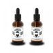 Масло для бороды MORGAN'S BRAZILIAN ORANGE BEARD OIL 50 МЛ
