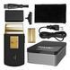 Портативна бритва Wahl Mobile Shaver Gold 07057-016