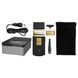 Портативна бритва Wahl Mobile Shaver Gold 07057-016