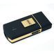 Портативна бритва Wahl Mobile Shaver Gold 07057-016