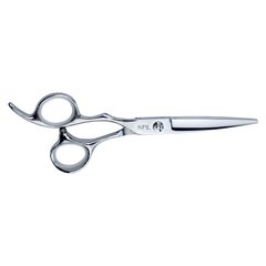 Ножиці перукарські професійні для лівші SPL 90067-60