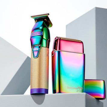Набір для стрижки BaByliss PRO FXCHAMPKE Chameleon FX Set