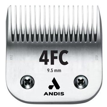 Ножевой блок Andis Ceramic Edge № 4FC 9,5 мм AN c 64295