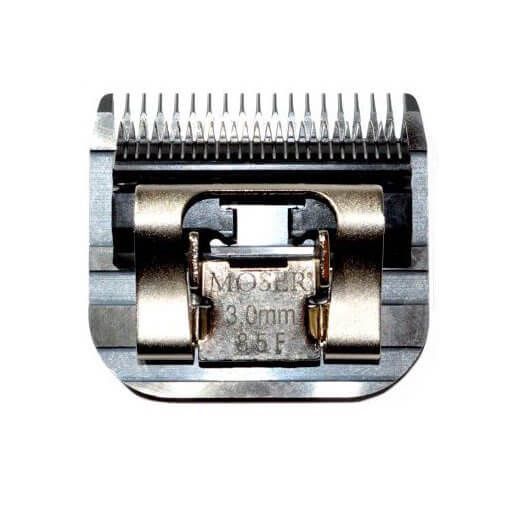 Ножовий блок Moser Star Blade 3 мм # 8,5F А5 1245-7931