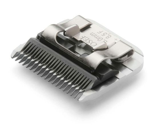 Ножовий блок Moser Star Blade 3 мм # 8,5F А5 1245-7931