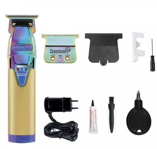 Набор для стрижки BaByliss PRO FXCHAMPKE Chameleon FX Set
