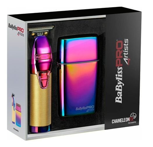 Набор для стрижки BaByliss PRO FXCHAMPKE Chameleon FX Set