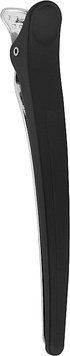 Затискач Aivil Pro Clip Black для волосся, 1 шт 4320