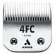 Ножовий блок Andis Ceramic Edge №4FC 9,5 мм AN c 64295